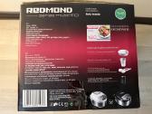 Daugiafunkcinis puodas Redmond Rmc-4500 - nuotraukos Nr. 2