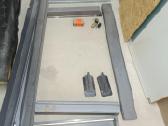 Stoglangis velux su tarpinėmis - nuotraukos Nr. 6
