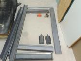Stoglangis velux su tarpinėmis - nuotraukos Nr. 7