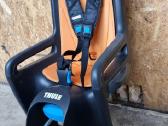 Thule Ridealong kėdutė - nuotraukos Nr. 2