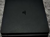 Playstation 4 slim 500gb