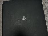 Playstation 4 slim 500gb - nuotraukos Nr. 2