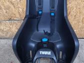 Thule Ridealong kėdutė - nuotraukos Nr. 3