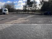 Stovėjimo aikštelės parkingo nuoma vilkikams - nuotraukos Nr. 3