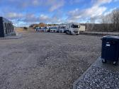 Stovėjimo aikštelės parkingo nuoma vilkikams - nuotraukos Nr. 4