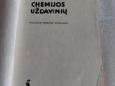 500 chemijos uždavinių - nuotraukos Nr. 2