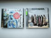 Red Hot Chili Peppers, Foreigner