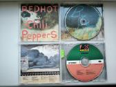 Red Hot Chili Peppers, Foreigner - nuotraukos Nr. 3