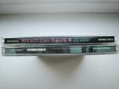 Red Hot Chili Peppers, Foreigner - nuotraukos Nr. 5