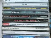 Red Hot Chili Peppers, Foreigner - nuotraukos Nr. 7