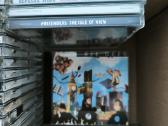 Red Hot Chili Peppers, Foreigner - nuotraukos Nr. 8