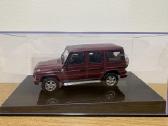 Mercedes-benz G500 (W463)
