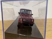 Mercedes-benz G500 (W463) - nuotraukos Nr. 2