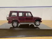 Mercedes-benz G500 (W463) - nuotraukos Nr. 4