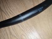 Bontrager Line35 Vairas Elite Stem 80mm.al7050. - nuotraukos Nr. 2