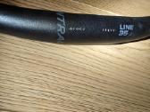 Bontrager Line35 Vairas Elite Stem 80mm.al7050. - nuotraukos Nr. 3