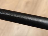 Bontrager Line35 Vairas Elite Stem 80mm.al7050. - nuotraukos Nr. 4