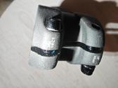 Bontrager Line35 Vairas Elite Stem 80mm.al7050. - nuotraukos Nr. 8