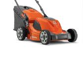 Elektrinė žolepjovė Husgvarna