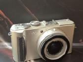 Panasonic Lumix Dmc-lx3 dalimis