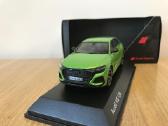 Audi RS Q8 - nuotraukos Nr. 2