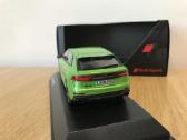 Audi RS Q8 - nuotraukos Nr. 3