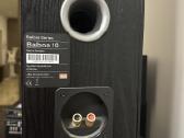 Harman kardon Avr 138 + Jbl 5.1 garso aparatūra - nuotraukos Nr. 4