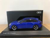 Audi Rs4 Avant (B9)
