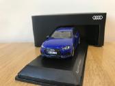 Audi Rs4 Avant (B9) - nuotraukos Nr. 2