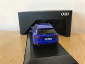 Audi Rs4 Avant (B9) - nuotraukos Nr. 3