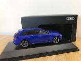 Audi Rs4 Avant (B9) - nuotraukos Nr. 4