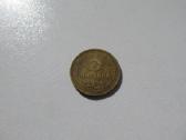 3 kapeikos , CcCCCP , 1954