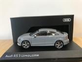 Audi Rs3 Limousine