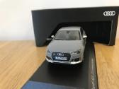 Audi Rs3 Limousine - nuotraukos Nr. 2