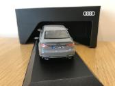Audi Rs3 Limousine - nuotraukos Nr. 3