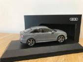 Audi Rs3 Limousine - nuotraukos Nr. 4