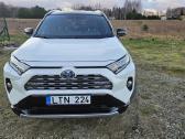 Puikios būklės Toyota Rav4 - nuotraukos Nr. 2