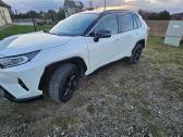 Puikios būklės Toyota Rav4 - nuotraukos Nr. 3