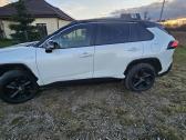 Puikios būklės Toyota Rav4