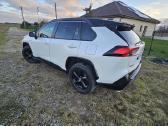Puikios būklės Toyota Rav4 - nuotraukos Nr. 4