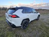 Puikios būklės Toyota Rav4 - nuotraukos Nr. 5