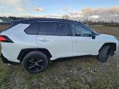 Puikios būklės Toyota Rav4 - nuotraukos Nr. 6