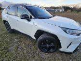 Puikios būklės Toyota Rav4 - nuotraukos Nr. 7