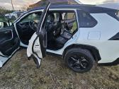 Puikios būklės Toyota Rav4 - nuotraukos Nr. 10