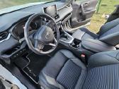 Puikios būklės Toyota Rav4 - nuotraukos Nr. 11