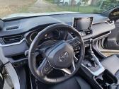 Puikios būklės Toyota Rav4 - nuotraukos Nr. 12