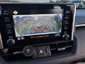 Puikios būklės Toyota Rav4 - nuotraukos Nr. 14