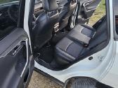 Puikios būklės Toyota Rav4 - nuotraukos Nr. 22