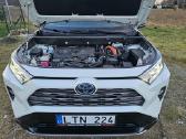 Puikios būklės Toyota Rav4 - nuotraukos Nr. 30