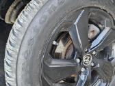 Puikios būklės Toyota Rav4 - nuotraukos Nr. 32